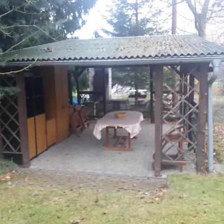 Dřevěnka Chata Vigantice