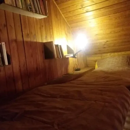 Dřevěnka Chata *