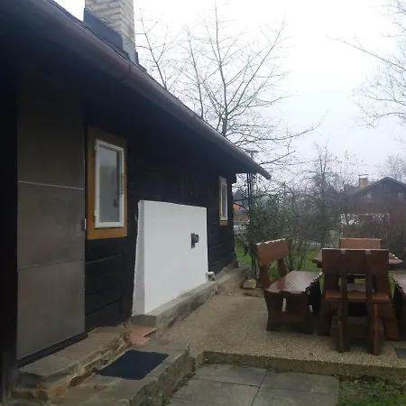 Dřevěnka